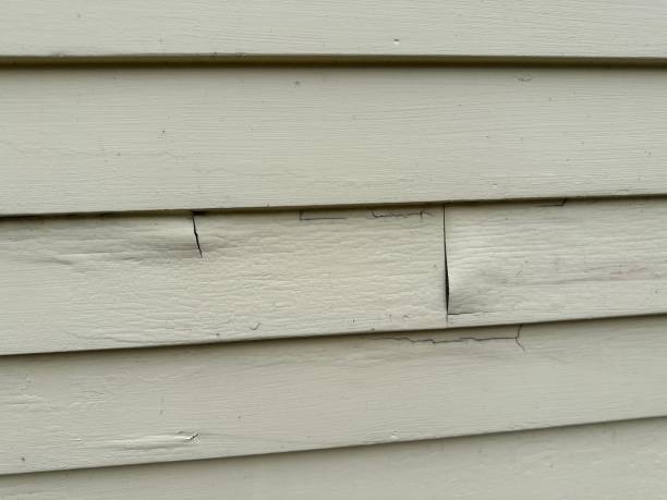 Trusted Jonestown, PA Siding Installation & Repair Experts